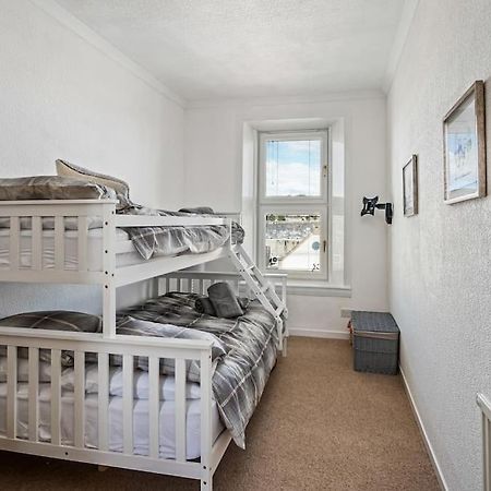 Broughty Ferry Riverview Apt -3 Bedroom -Sleeps 6 Esterno foto