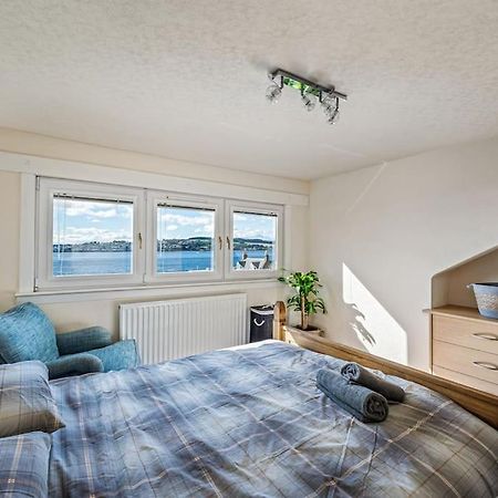 Broughty Ferry Riverview Apt -3 Bedroom -Sleeps 6 Esterno foto
