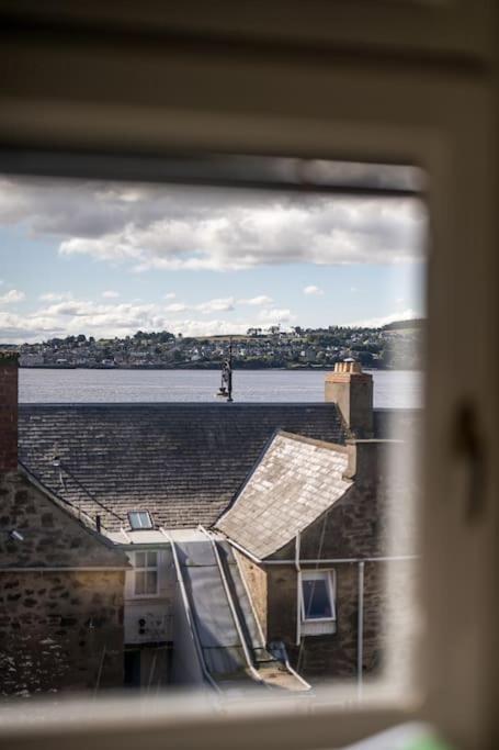 Broughty Ferry Riverview Apt -3 Bedroom -Sleeps 6 Esterno foto