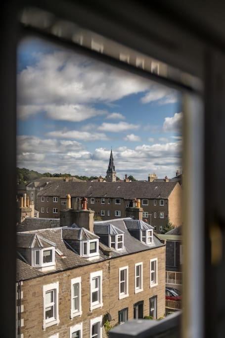 Broughty Ferry Riverview Apt -3 Bedroom -Sleeps 6 Esterno foto